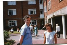 2017-12-16 13:13:08 Fr:Godfrey Turner, Sue Wilson. MM weekend West Wickham, July 1990 Sq:416em308