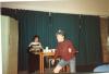 2017-12-18 17:53:49 Fr:Brenda Heales, Nancy Taylor, Panto c1990 Sq:418175349